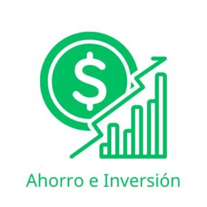 Ahorro e Inversión