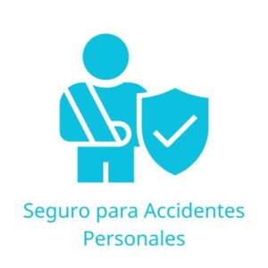 Seguro para Accidentes Personales